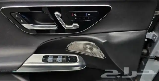 مرسيدس E300 موديل 2024 استيراد كوريا 12