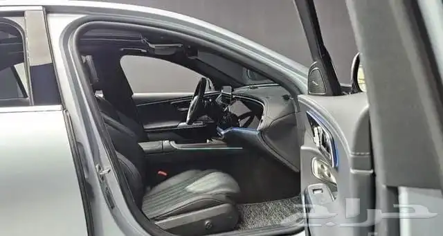 مرسيدس E300 موديل 2024 استيراد كوريا 7