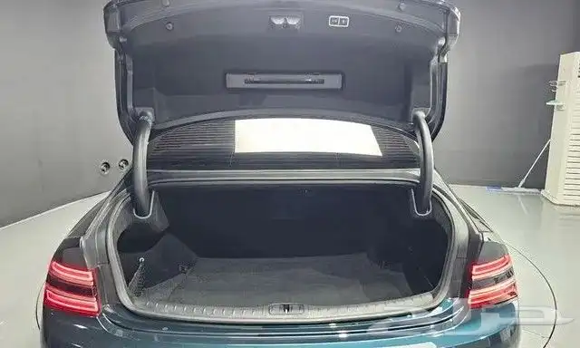 جينيسس G80 2021 استيراد كوريا 17