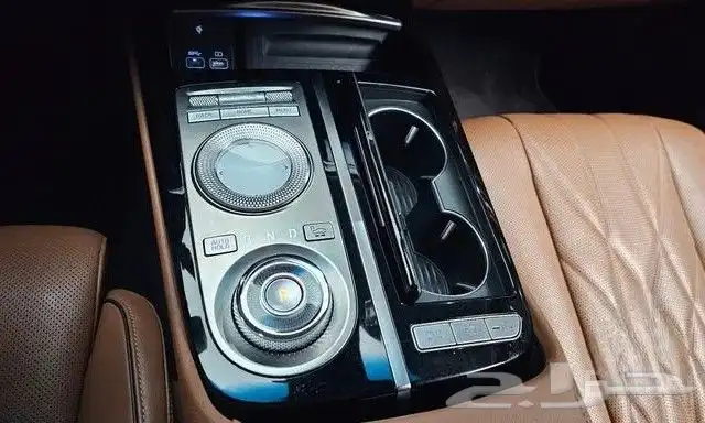جينيسس G80 2021 استيراد كوريا 6