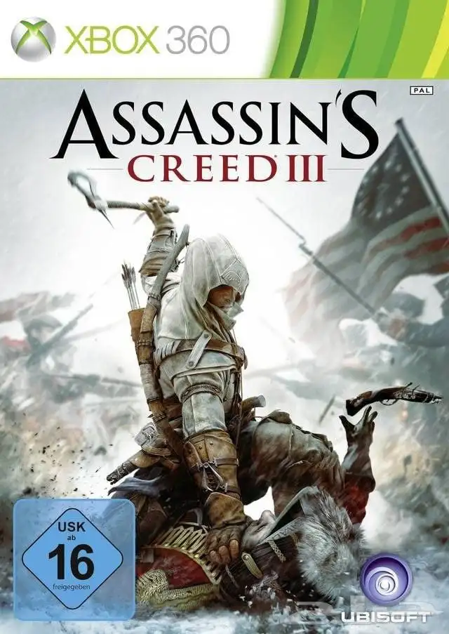 تحميل العاب معربه لجهاز Xbox 360 تحميل العاب اكس بوكس 360 39