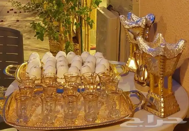 قهوجين صبابين 0