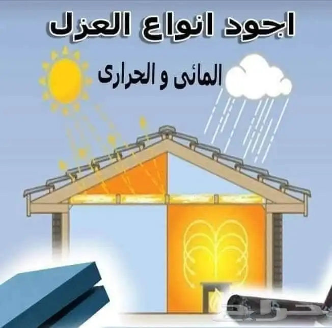 شركة عزل خزانات وعزل اسطح 6