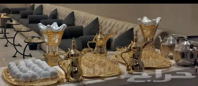 قهوجين صبابين 4