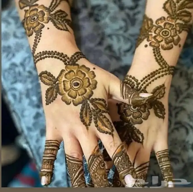 نقاشه الرياض 8