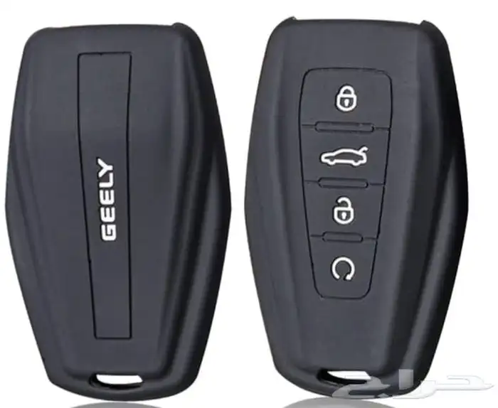 مفتاح سياره جيلي 0