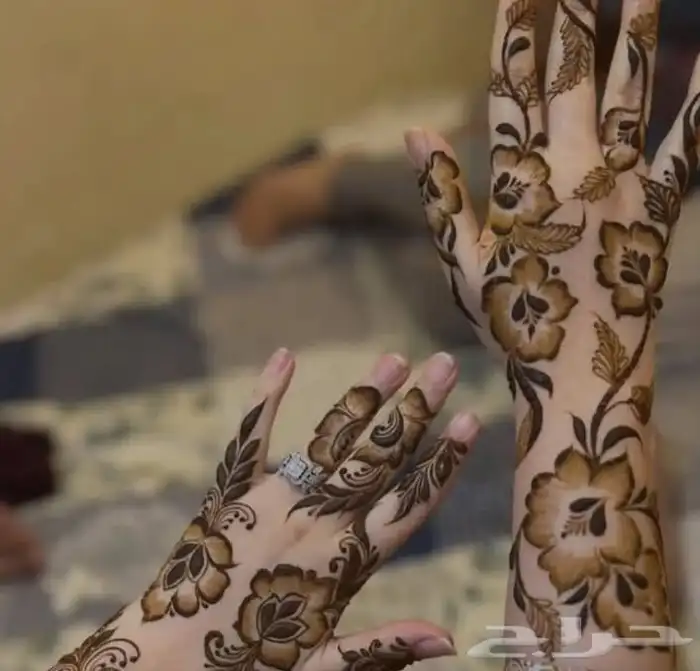 نقاشه الرياض 4