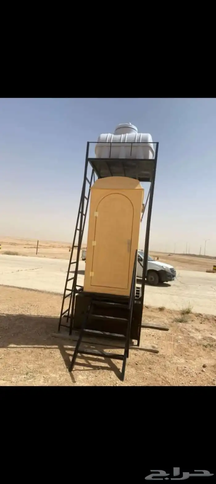 حمامات فيبر جلاس 1