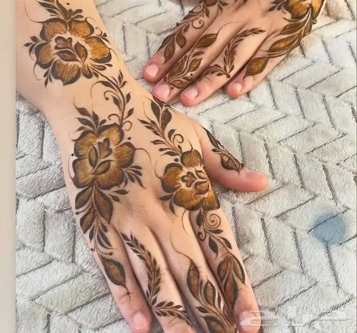 نقاشه الرياض 1