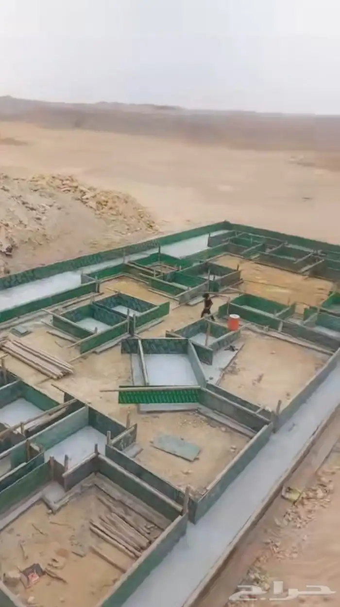 مقاولات عامه 1