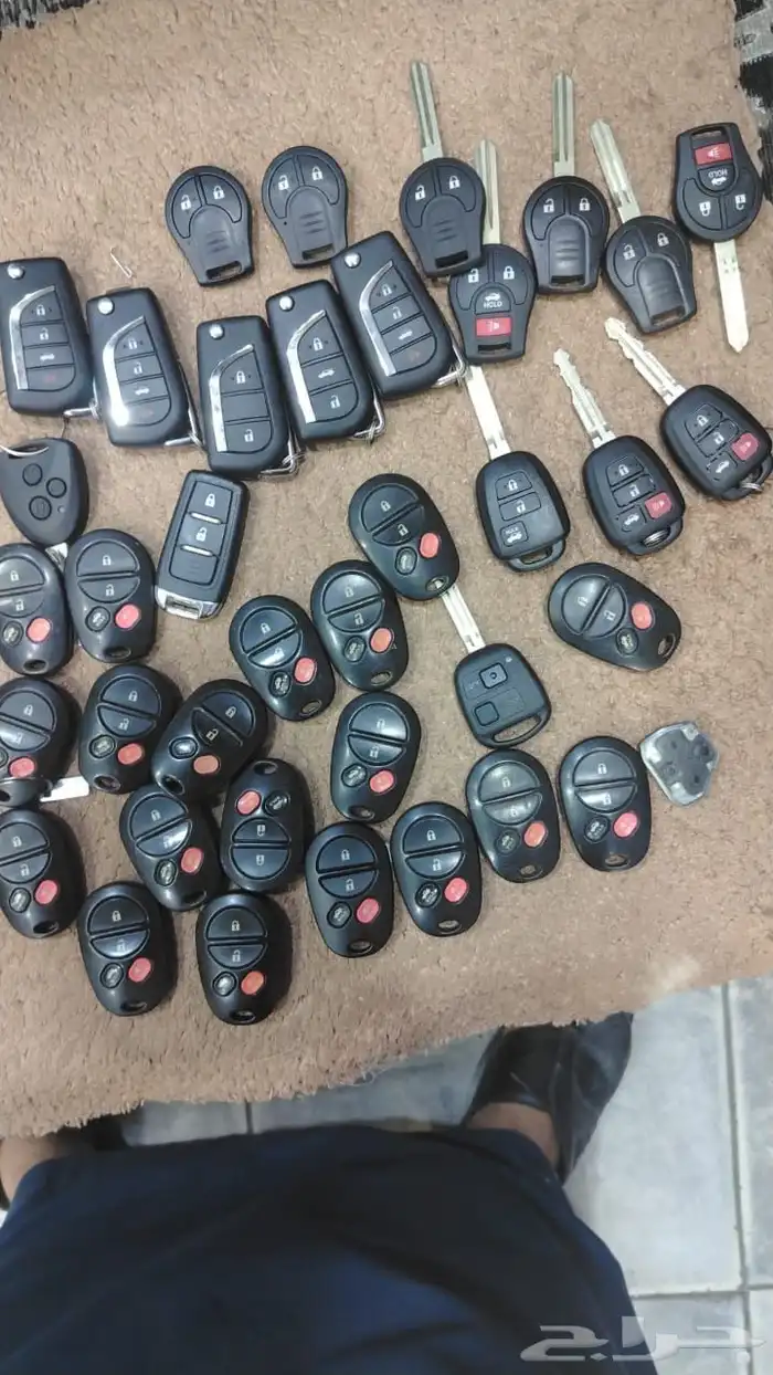 محل مفاتيح محل قص مفاتيح محل برمجه مفاتيح 0