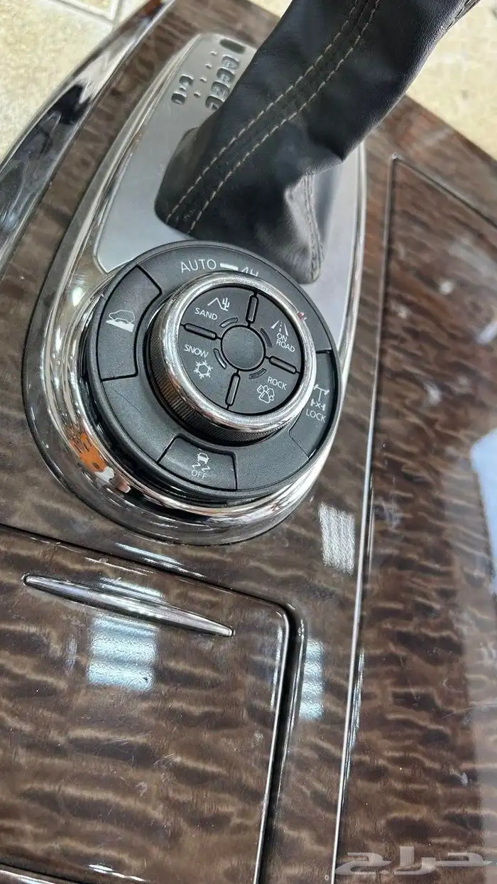 باترول نيسان 2