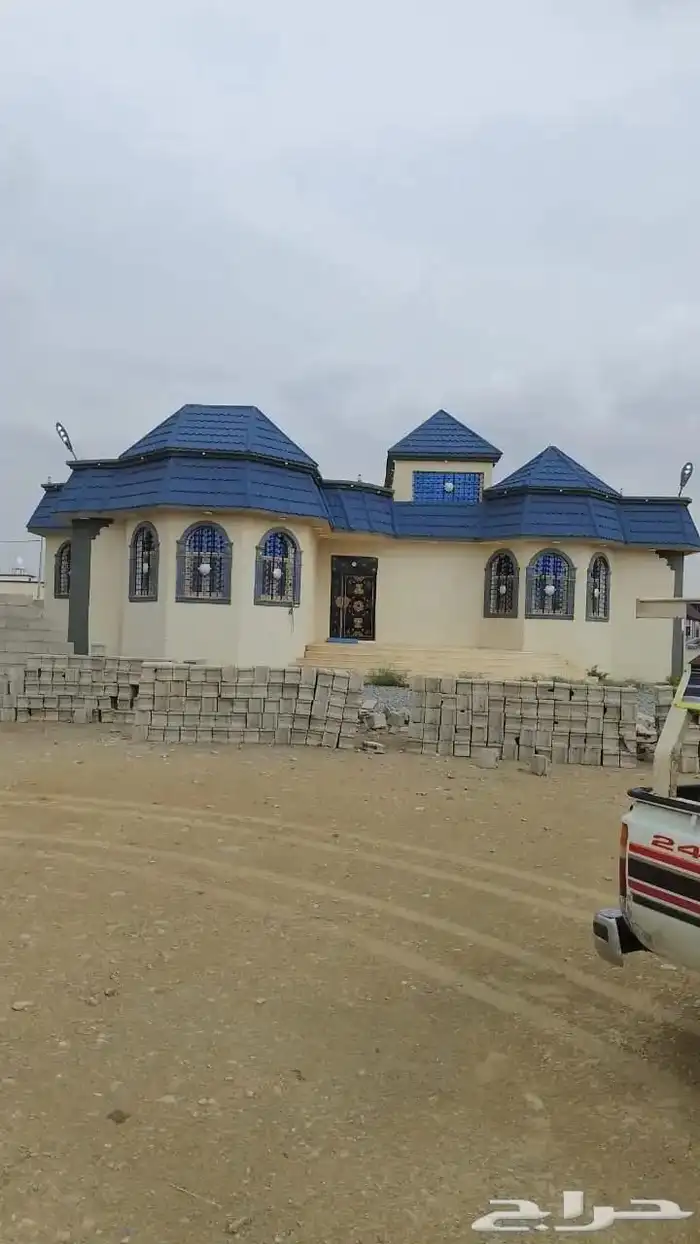 بيت شعر مشب نار قرميد مظلات سياره 5