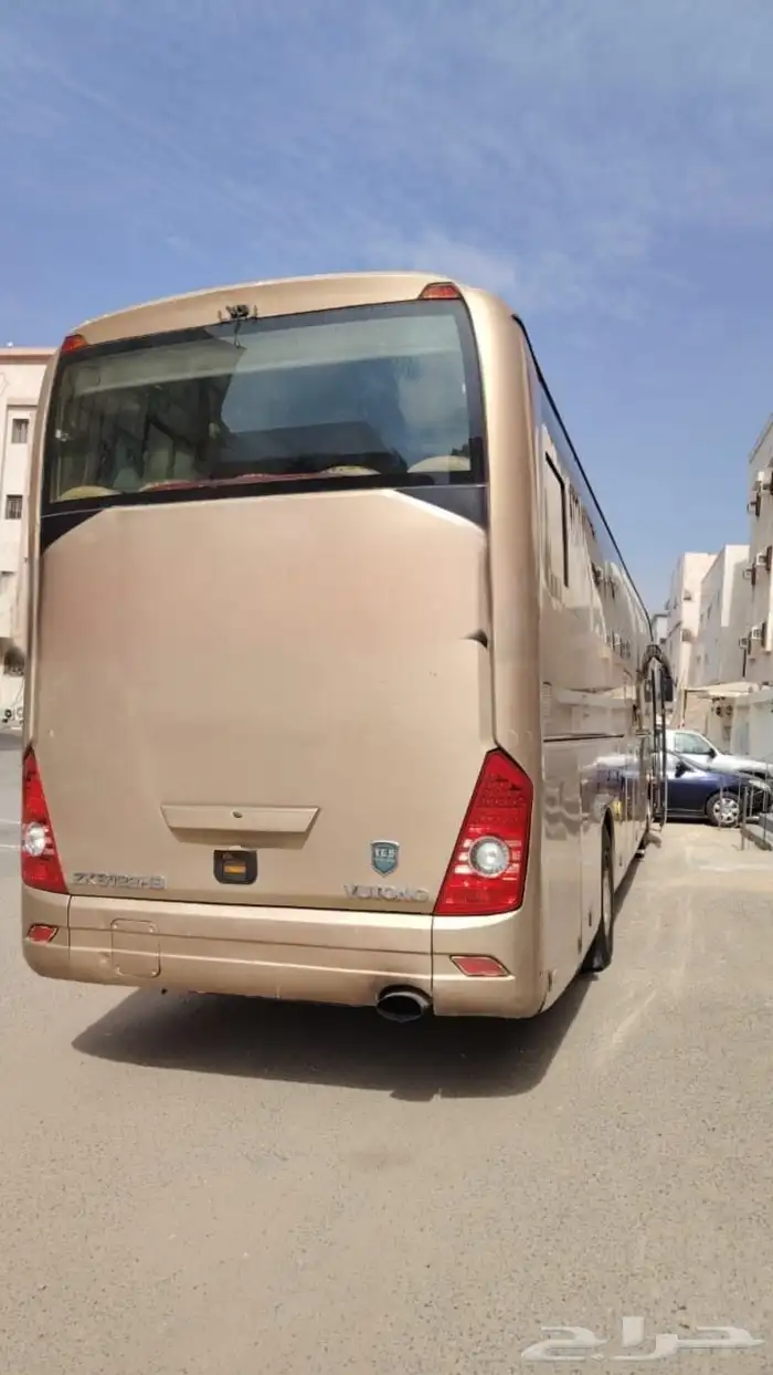 تأجير باصات حافلات لجميع انحاء المملكة باصات 50 راكب للإيجار 3