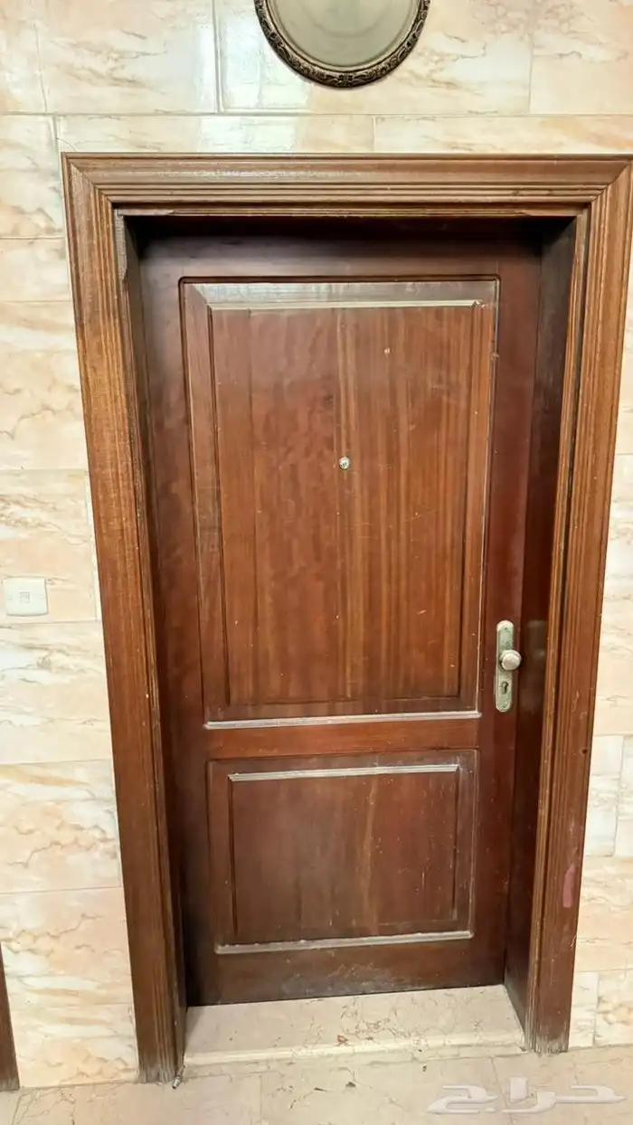 تركيب ابواب جديده ومستخدم خراج الصواريخ جده 0