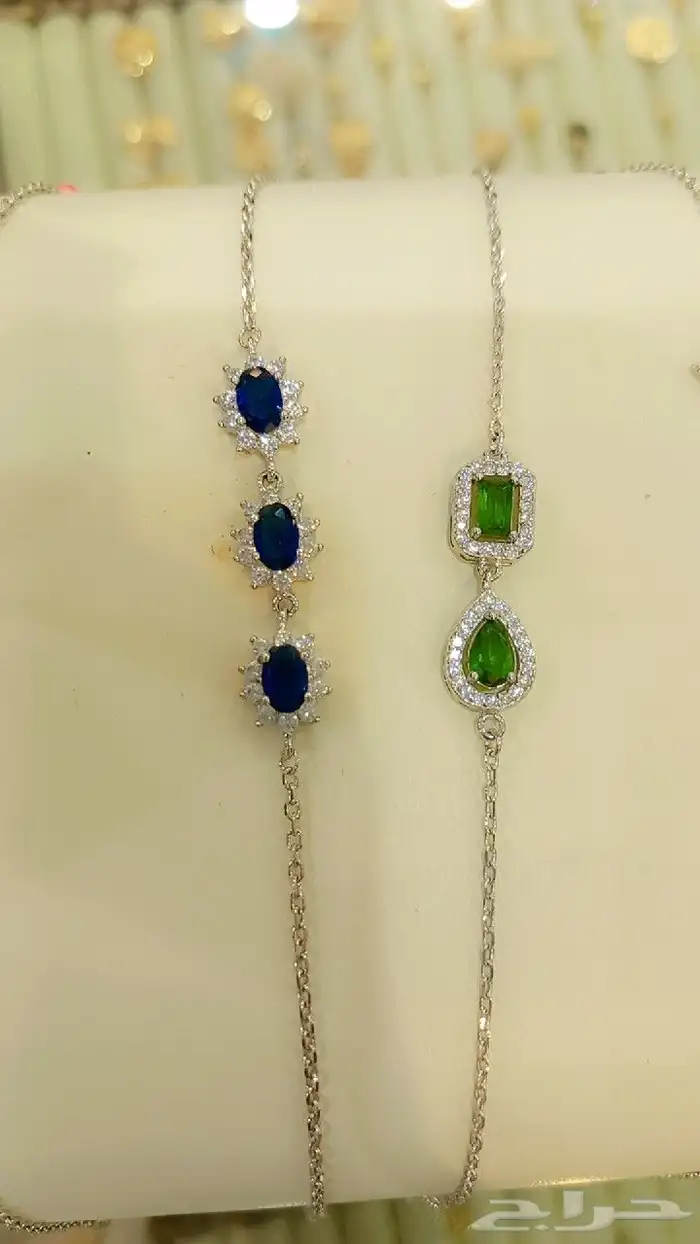 اساور فضه اصلي ايطالي 3