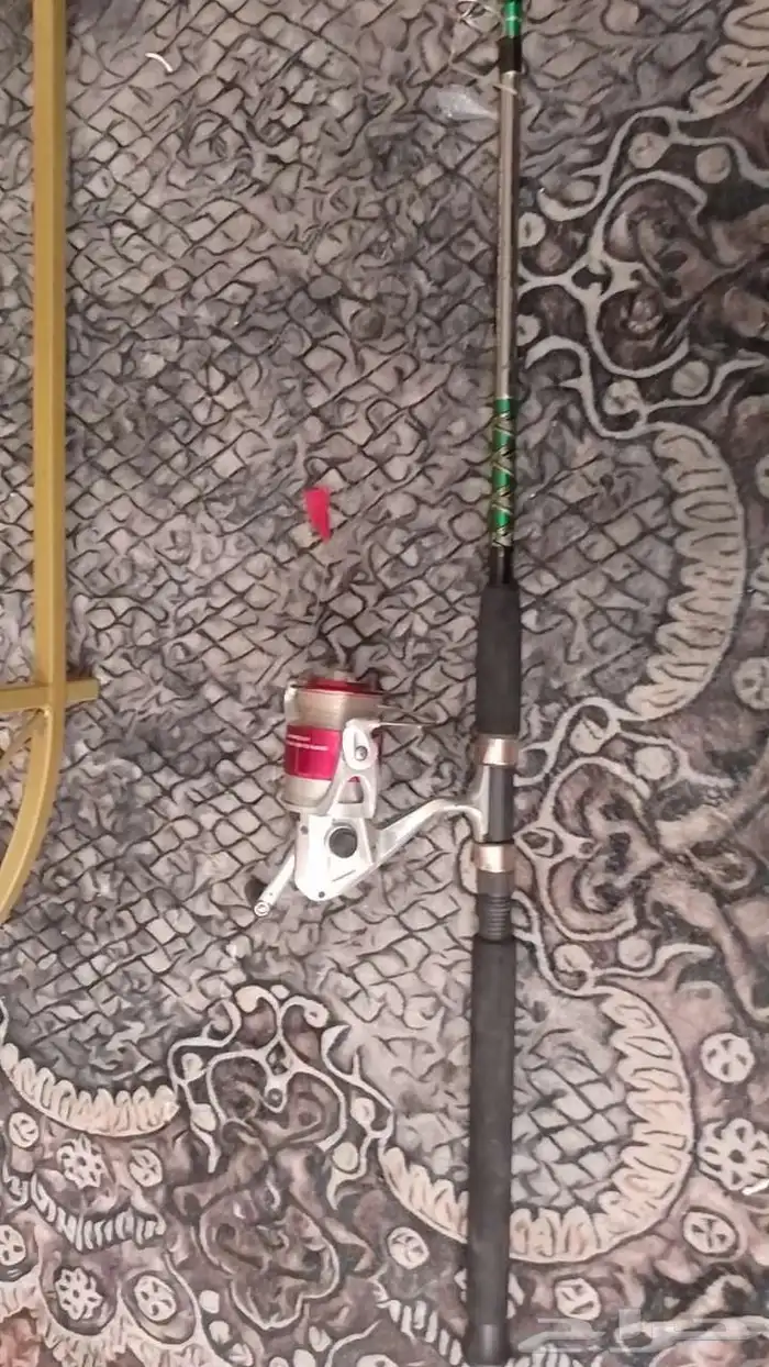 سناره غصاب قويه 3
