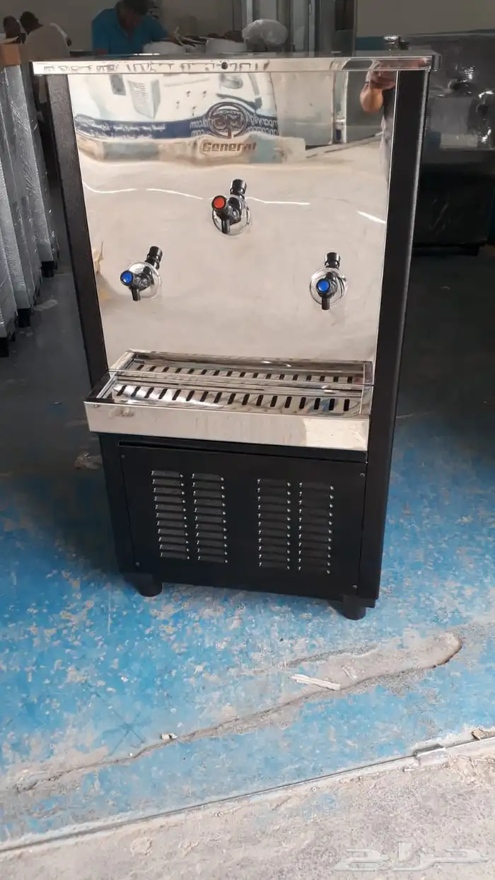 المصنعالعربي لتصنيع جميع ادوات المطاعم والمطابخ وغرف التجميد 1