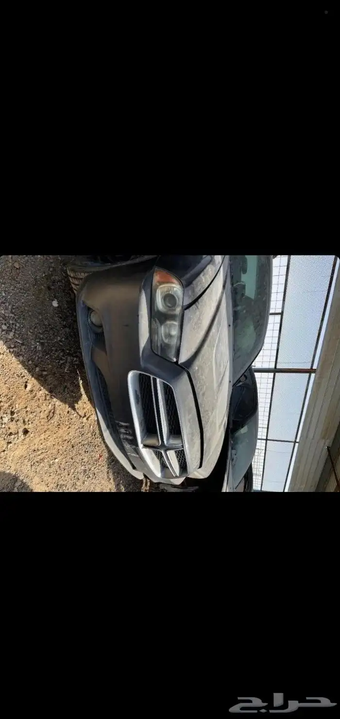 قطع دوج. تشارجرو كرايسلر 0