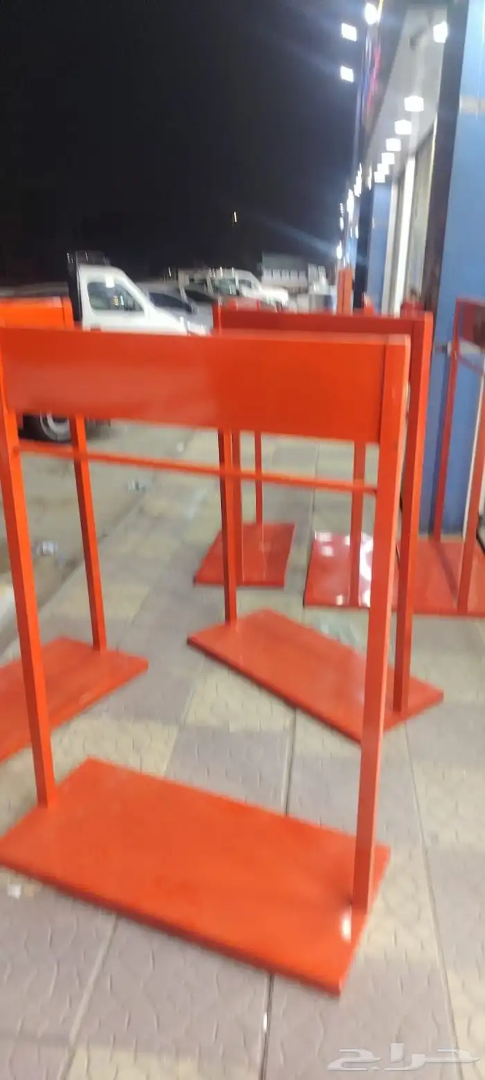 كرس مكيفت درزين 4