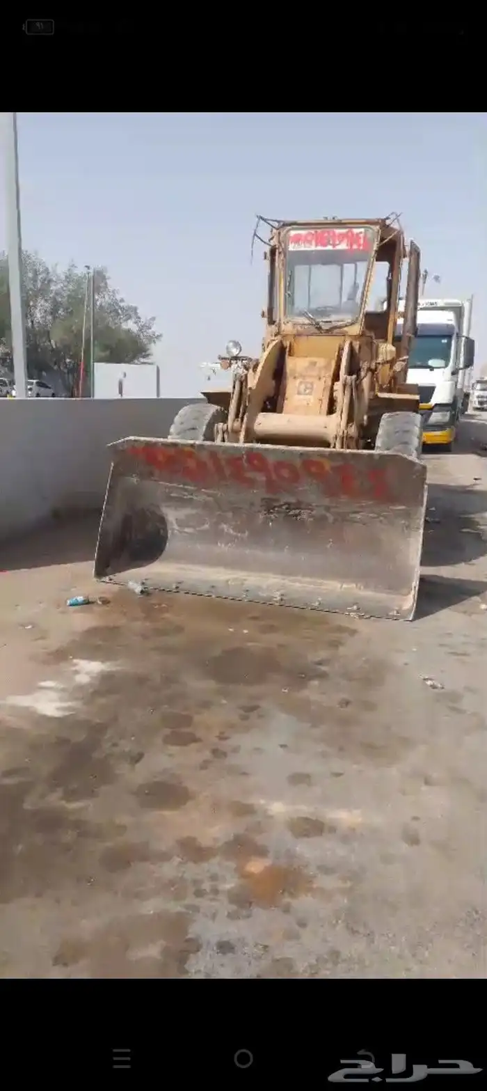 شيول للايجار في الخرج سواق قديم 0
