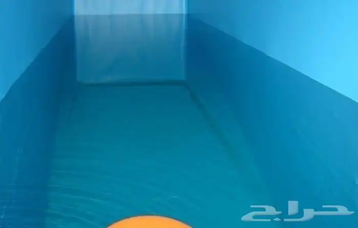 شركة عزل خزانات ابوكسي عزل اسطح مبلط وغير مبلط ونظافة خزانات 0