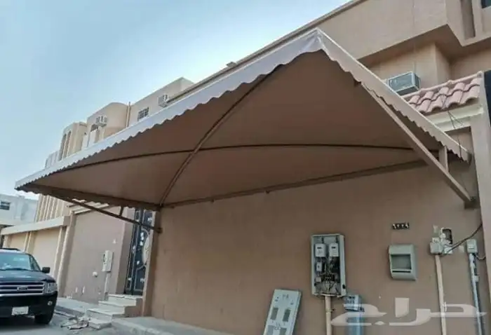 مضلات وسواتر نجران 0