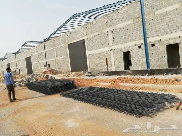 مقاول معماري 5