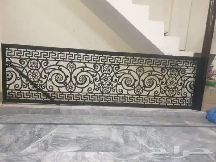 كرس مكيفت درزين 1
