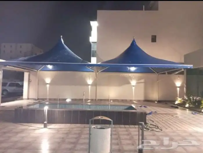 مضلات وسوتر وسندويش بنل الجنوب كامل 3