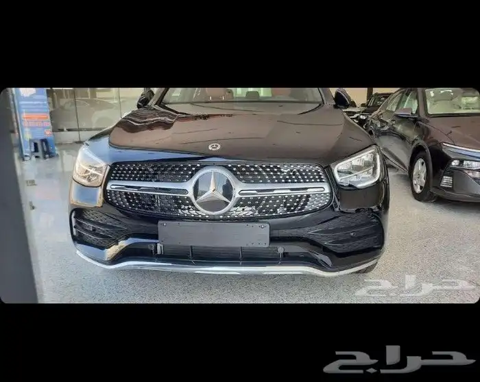 مرسيدس GLC 2023 فئة GLC200 1