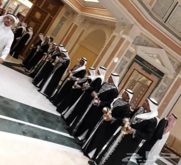 قهوجيا صبابين حفلات ومناسبات 2