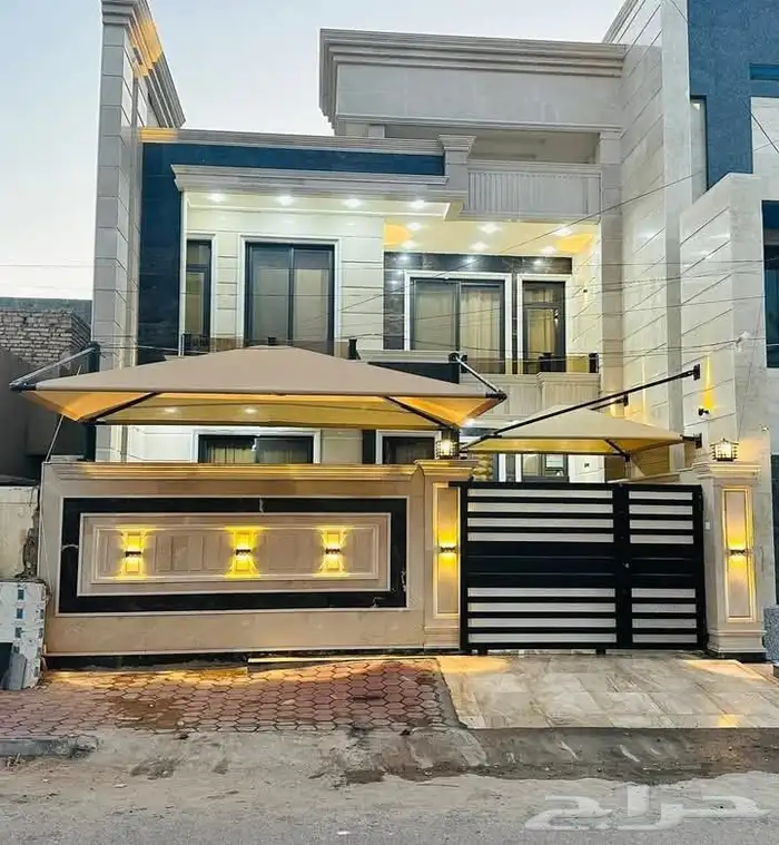 حداد 3