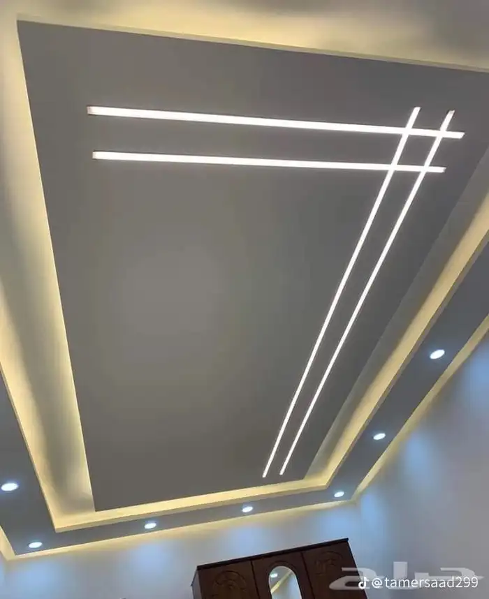 gyps and gypsum board 2