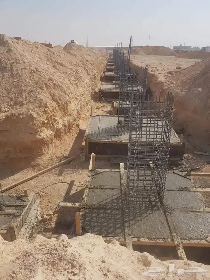 مقاول معماري 2