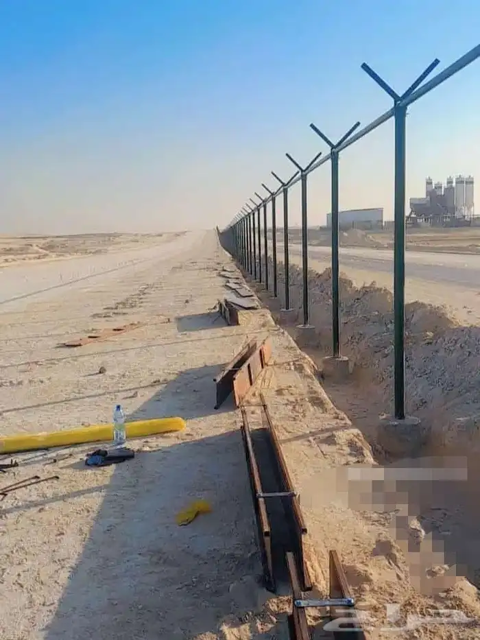 حداد مظلات سندوش 8