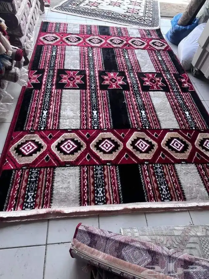 فرش تركي نوع ممتاز 2