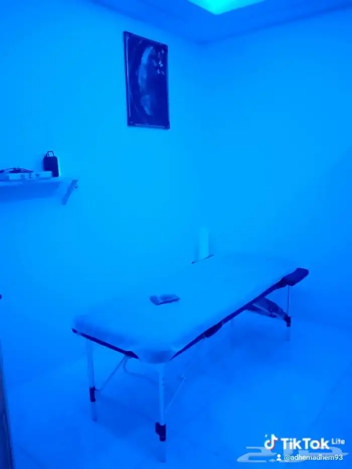 مساج سويدي مساج تايلاند مساج سياتشو مساج فكيسولوجي 4 جلسات م 5