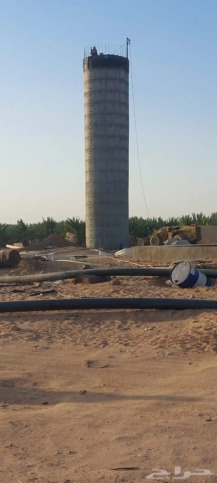خزنات بيارت مسبخ 1