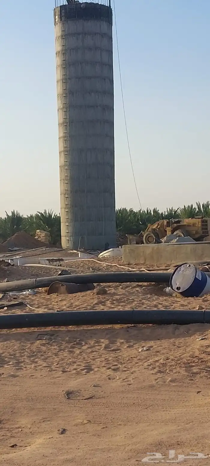 خزنات بيارت مسبخ 2