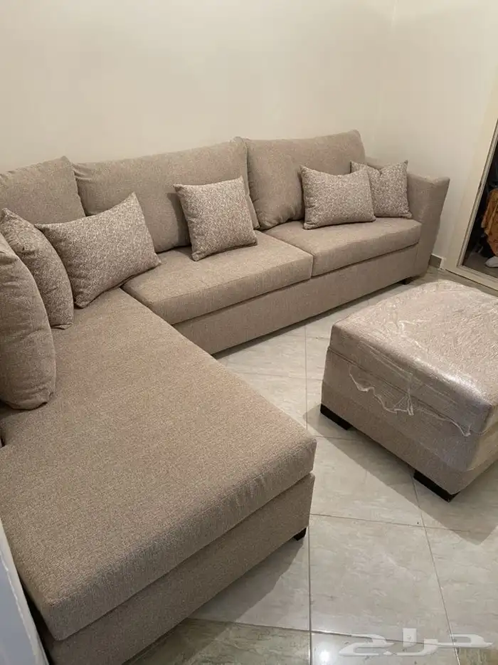 كنب امريكي كنب مغربي كنب كلاكسكي جميع انواع الكنب والتنجيد 5