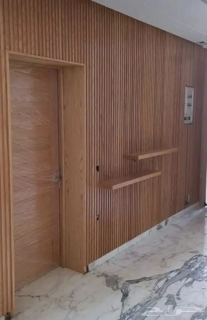 باب داخلي باب شار  دواليب دي ور 0