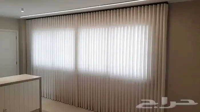 ستائر فندقي 8