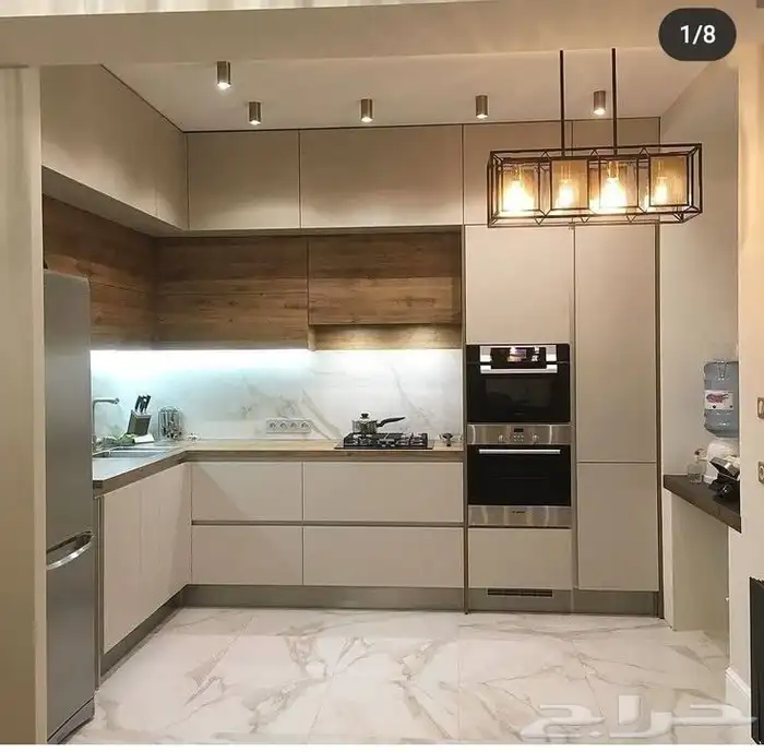احدث مطابخ تفصيل في الرياض واسعار متميزه لاي استفسارات كلمني 4