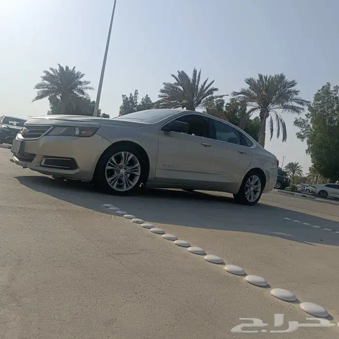 شيفروليه امبالا 2015 0