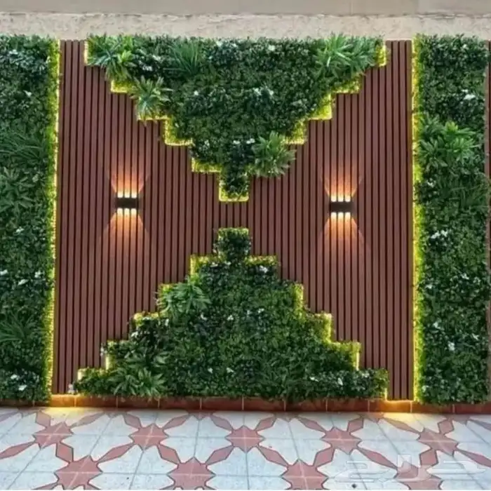 ديكورات تبوك داخلي وخارجي جوال 3