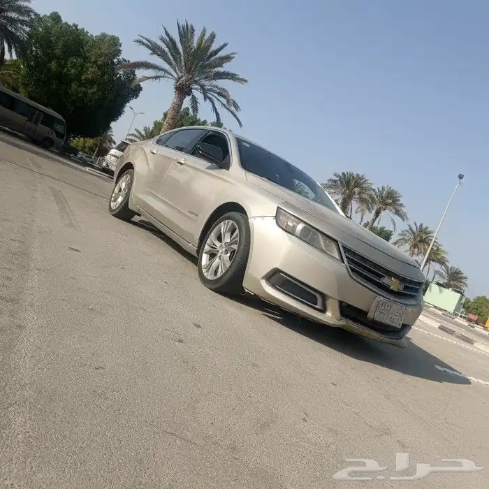 شيفروليه امبالا 2015 7