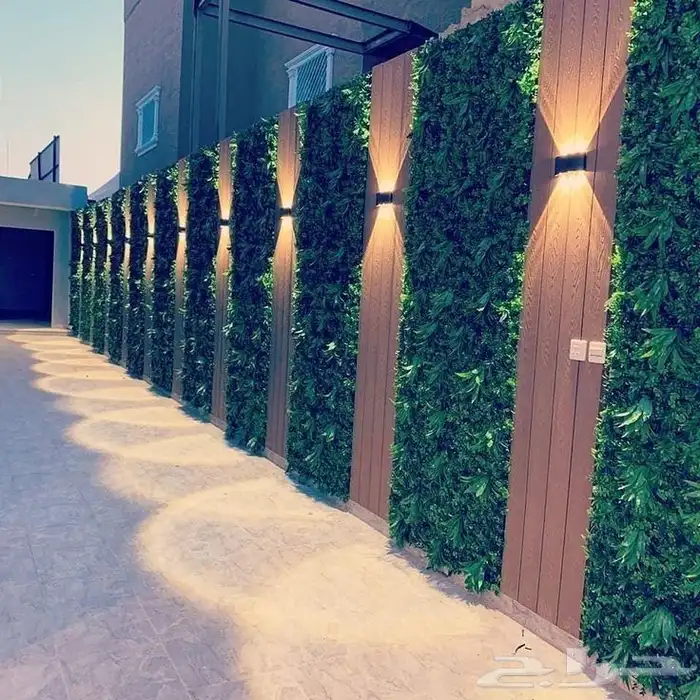 ديكورات تبوك داخلي وخارجي جوال 4