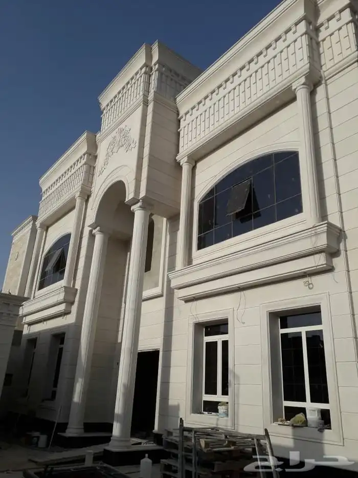 حجر طبيعي 2