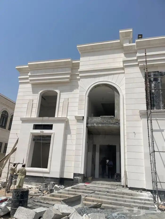 حجر طبيعي 8